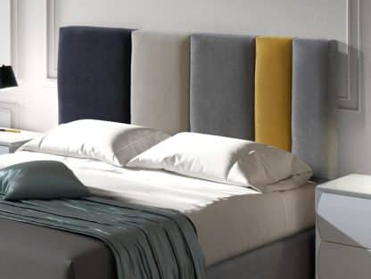 ראש מיטה דגם MARGOT HB-857