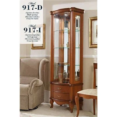 ויטרינה דגם 917