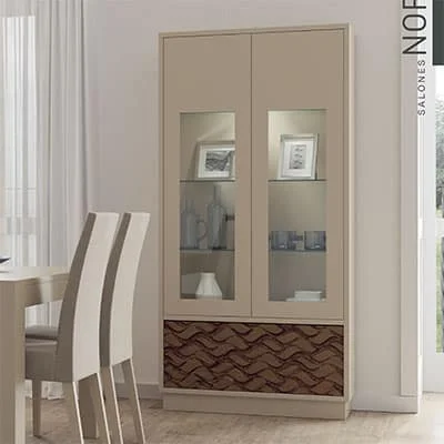 ויטרינה דגם 3025
