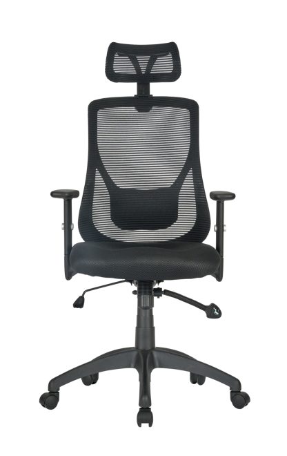 כסא מנהלים ארגונומי LEAD 