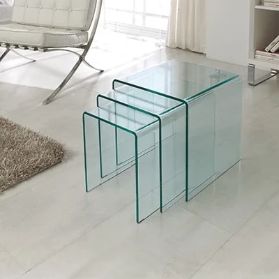 שולחנות צד לסלון