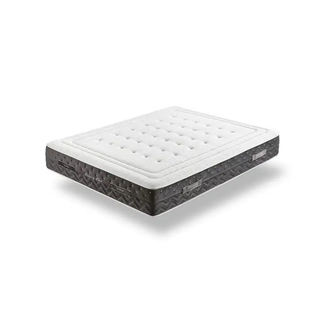 מזרון אורטופדי דגם Memory Plus - מזרון ויסקו, תמונה ראשית