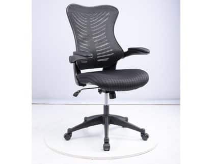 כסא מנהלים אורטופדי 150PROBACK