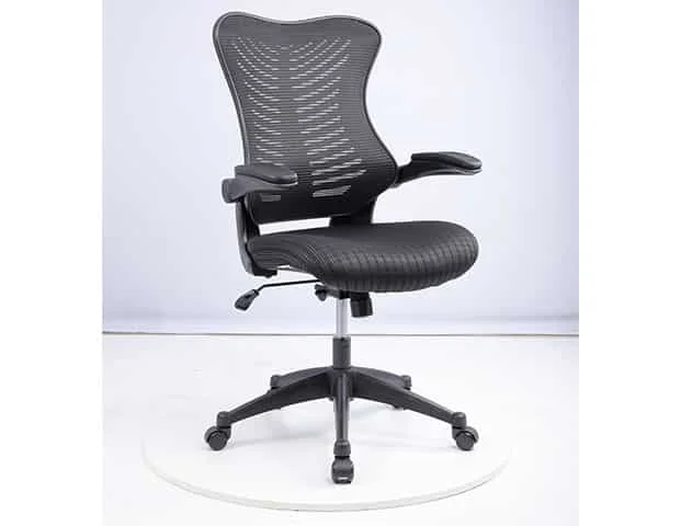כסא מנהלים אורטופדי 150PROBACK