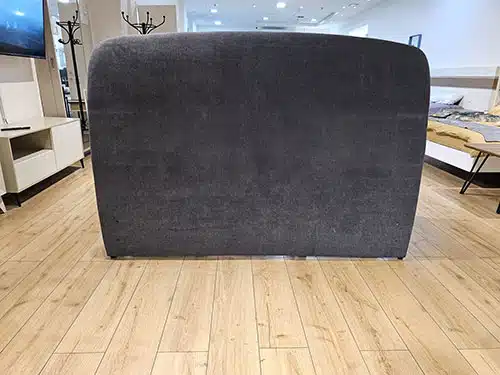 ראש מיטה מתצוגה HB-855-DARK-GRAY