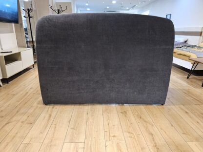 ראש מיטה מתצוגה HB-855-DARK-GRAY