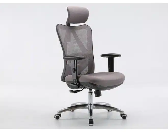 M-18 GREY
