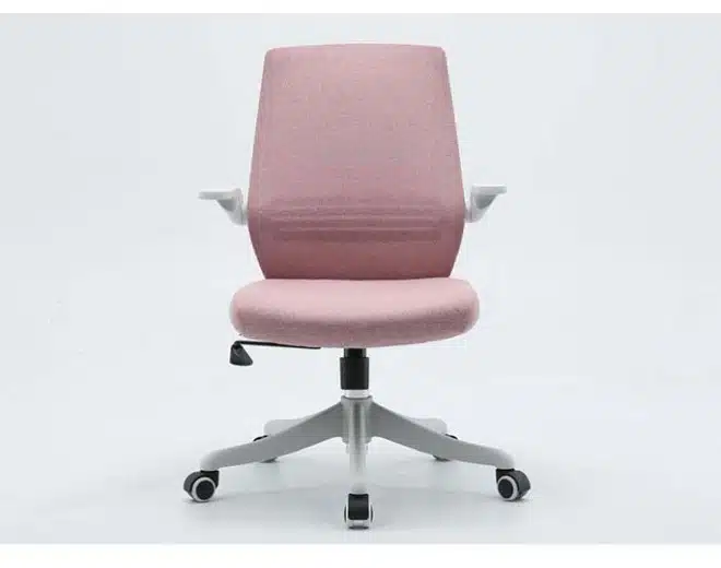 כסא אורטופדי M-76 PINK