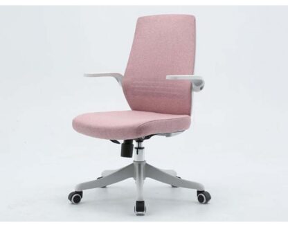 כסא אורטופדי M-76 PINK