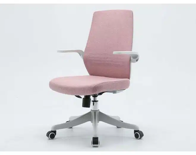 כסא אורטופדי M-76 PINK