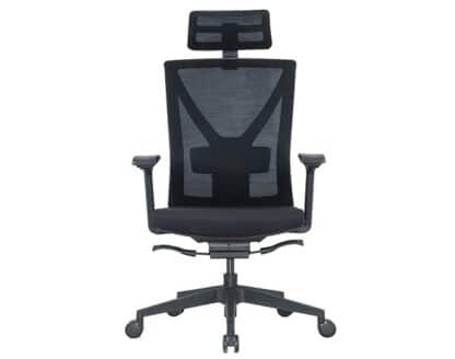 כסא אורטופדי PROBACK 800