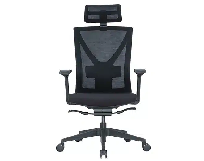 כסא אורטופדי PROBACK 800
