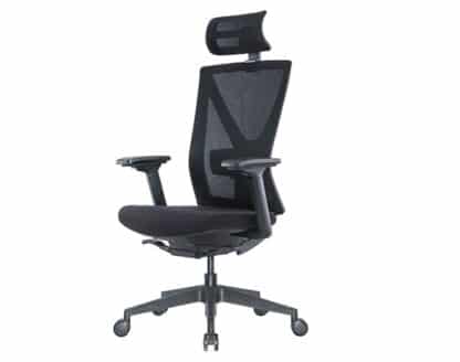 כסא אורטופדי PROBACK 800